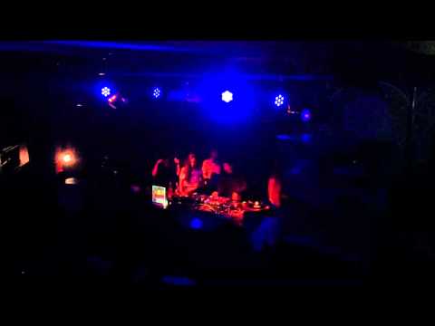 Mantalex - Clear Heart @ Sala Polivalentă