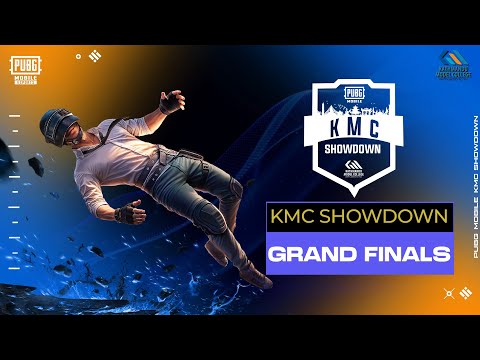 [LAN] KMC SHOWDOWN SEASON 2 | GRAND FINALS | DAY 2