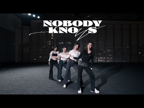 [ ^9TER ] Kiss Of Life 'Nobody Knows' Dance Cover | Cuts Ver.