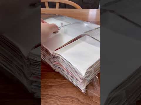 静かに続けてきた、子猫のためのミルクパック皿🐾#diy