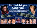 So You Want to Sing Cabaret presents Stars of Cabaret in Word and Song