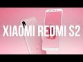 Mobilné telefóny Xiaomi Redmi S2 3GB/32GB