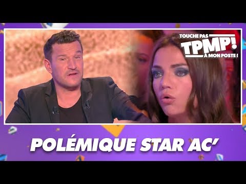 La polémique "Star Academy" Francesca en colère contre Georges-Alain : "Il veut faire le buzz !"