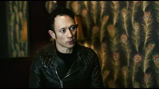 Trivium - &quot;Ember To Inferno&quot; Origins (Episode 1)