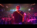 Jamie Webster / BOSS Night - Mo Salah  / Sit Down - Backstage - Munich - 13.03.19