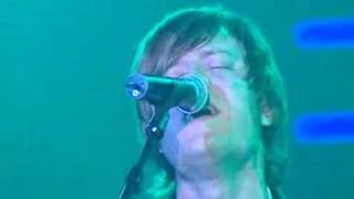 Mando Diao in Rockbjörnen 2008 - Never Seen the Light of Day