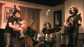 Alex Skolnick Trio - Electric Eye August 31, 2006 Schenectady NY