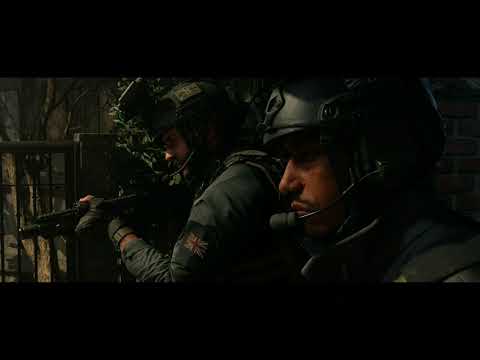 Steam Community :: Video :: Call of Duty Modern Warfare: Clean House | 4K