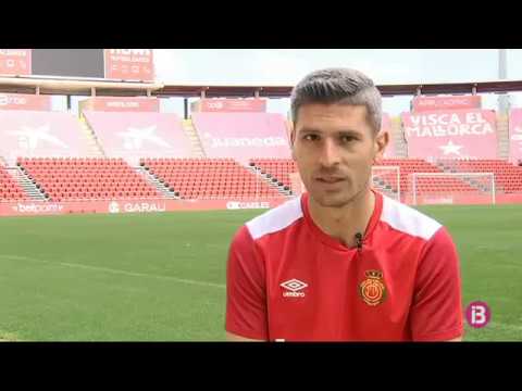 Salva Sevilla només pensa a guanyar l’Olot