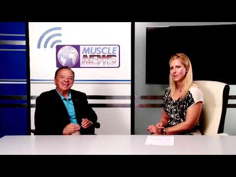 Muscle News (Program 1)