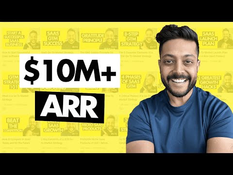 How BoodleBox AI Hit 1M ARR in 12 Months Go To Market Strategy