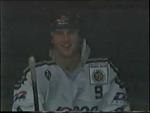22.9.1998 EHL: HIFK - Frankfurt Lions 9-3 (0-2, 5-0, 4-1)