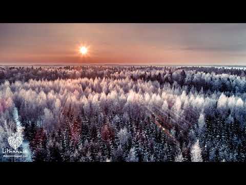 Nimfix - Nuostabus Rytas