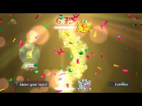 Rayman Legends Part 90 Mariachi