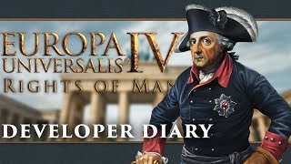 Europa Universalis IV: Rights of Man Youtube Video