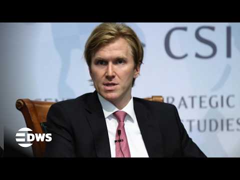 FULL DISCUSSION: Elbridge Colby Discusses U.S. Strategy and Peace Efforts in the Indo-Pacific | AC14
