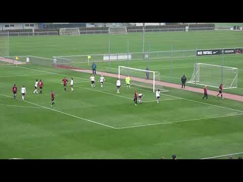 13.kolo 2018/2019 AC Sparta Praha - 1. FC Slovácko 7:0 (3:0) 2.pol.1.cast