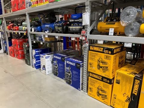 What's The Best Air Compressor Available Price, SCFM, Quality, & HP?