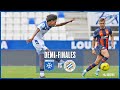 Demi-finales : AJ Auxerre vs Montpellier HSC en direct (14h50) I Play-offs Championnat Nat U19 23-24
