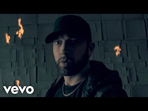 Eminem & Busta Rhymes - Fire (feat. Snoop Dogg & Dababy) [Music Video 2025]