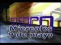 En Foco Promocional Primeras Damas