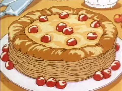 Mummitrollet - Den Hemmelige Ingrediensen Ep. 56