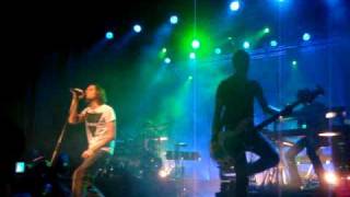 Lovebugs - Only Forever (Basel 29.12.09)