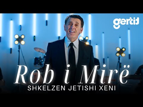 Shkelzen Jetishi Xeni - Rob i Mirë (Official Music Video)