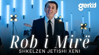 Shkelzen Jetishi - Rob I Mirë
