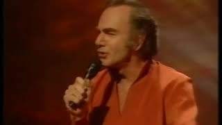 NEIL DIAMOND - Morning Has Broken