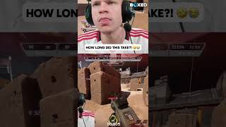 When Jynxzi FINALLY Takes Down Faide in A 1v1 😱