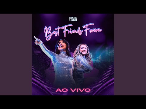 Duas Amigas (Ao Vivo)