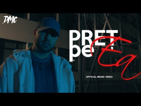 DMC - Pret pe ea | Official Video