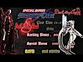 Devil May Cry HARD Mode Special Bonus Run Mission 7 No Damage Sweep And Clear