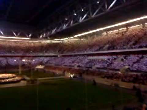 EJT 2009 Gottesdienst - Unity live