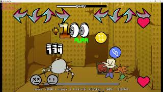 Cover art for backrooms