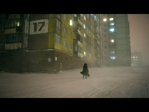 KINO - Спокойная ночь (Spokoynaya Noch') (Legendado)