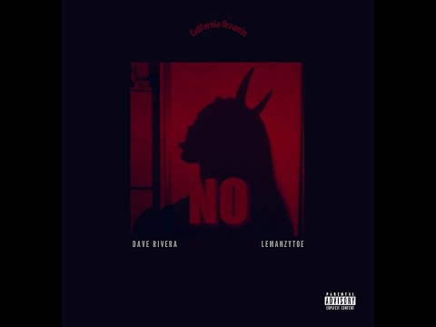 NO - Dave Rivera, Lemanzytoe (Official Audio)
