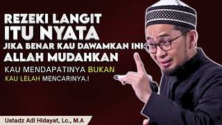 Download lagu HEAVENLY SECRETS‼️Allah Makes Your Provision Easy So You Won't Tire Searching For It || Ust. Adi ... mp3