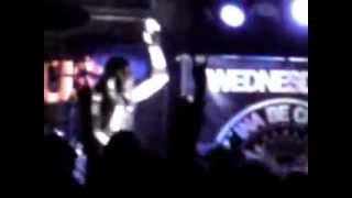 Wednesday 13 - All American Massacre (Live)