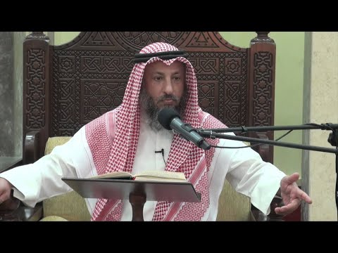 Dr. Osman El-Hamis - Da li mrtvi osjećaju posjetu živih