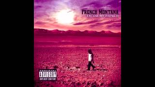 French Montana - Paranoid (feat. Young Cash) (Chopped &amp; Screwed by Zeulo)