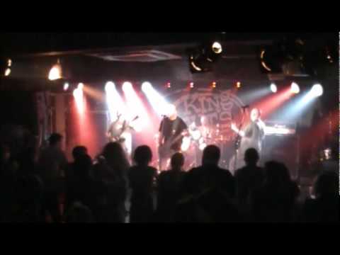 No Friend of Mine/Driven By Hate Live at King Tuts