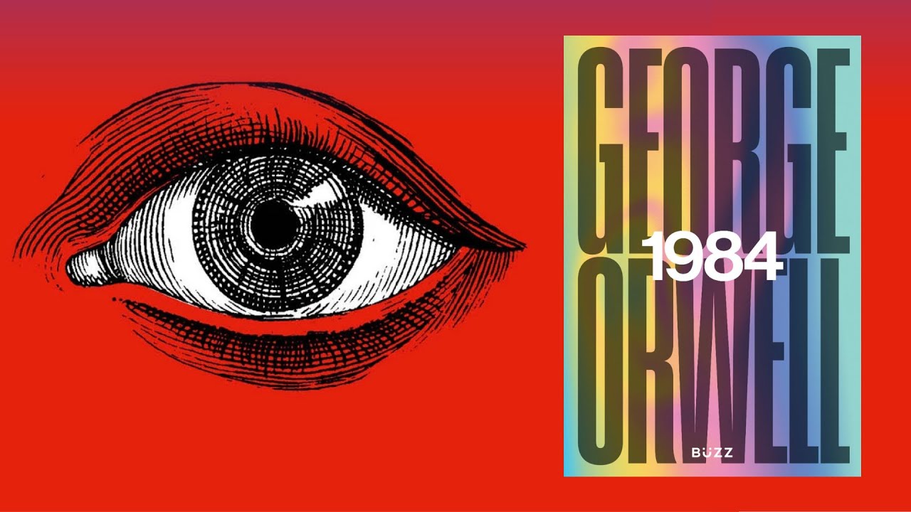 Resumo 1984 - George Orwell