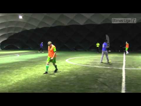 02.12.2014 YesSport I Liga B - Teva vs. HCL Poland