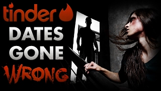 6 Tinder Dates That Went Horribly Wrong | VALENTINES DAY SPECIAL
