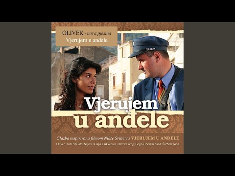 Vjerujem U Anđele (Acoustic Version)