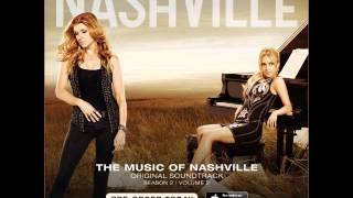 "Everything I'll Ever Need" (Full Song) Nashville - Hayden Panetierre and Jonathan Jackson