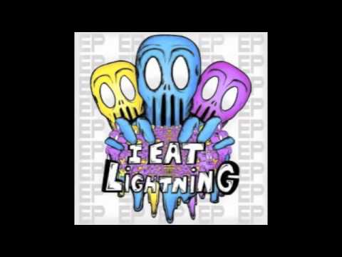 Open Your Eyes - I Eat Lightning