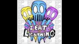 Open Your Eyes - I Eat Lightning